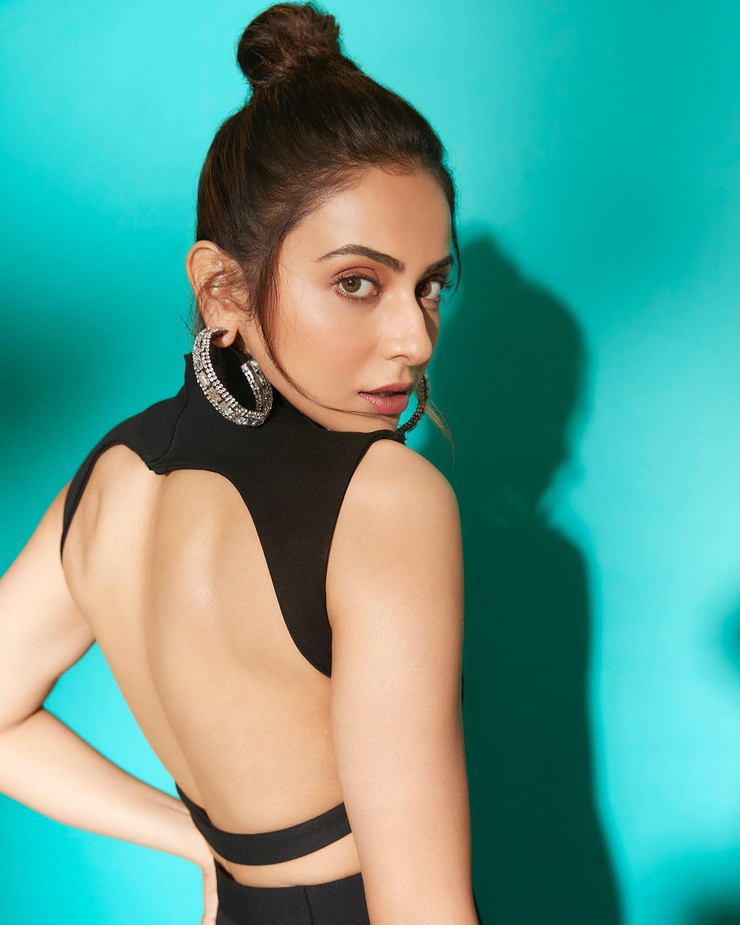 Rakul Preet Singh