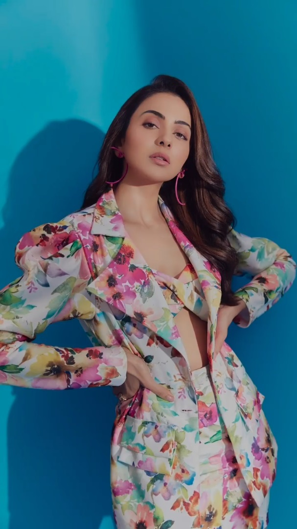 Rakul Preet Singh