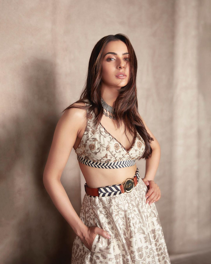 Rakul Preet Singh
