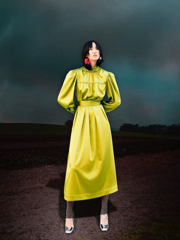 VIRGINIA LIANG image