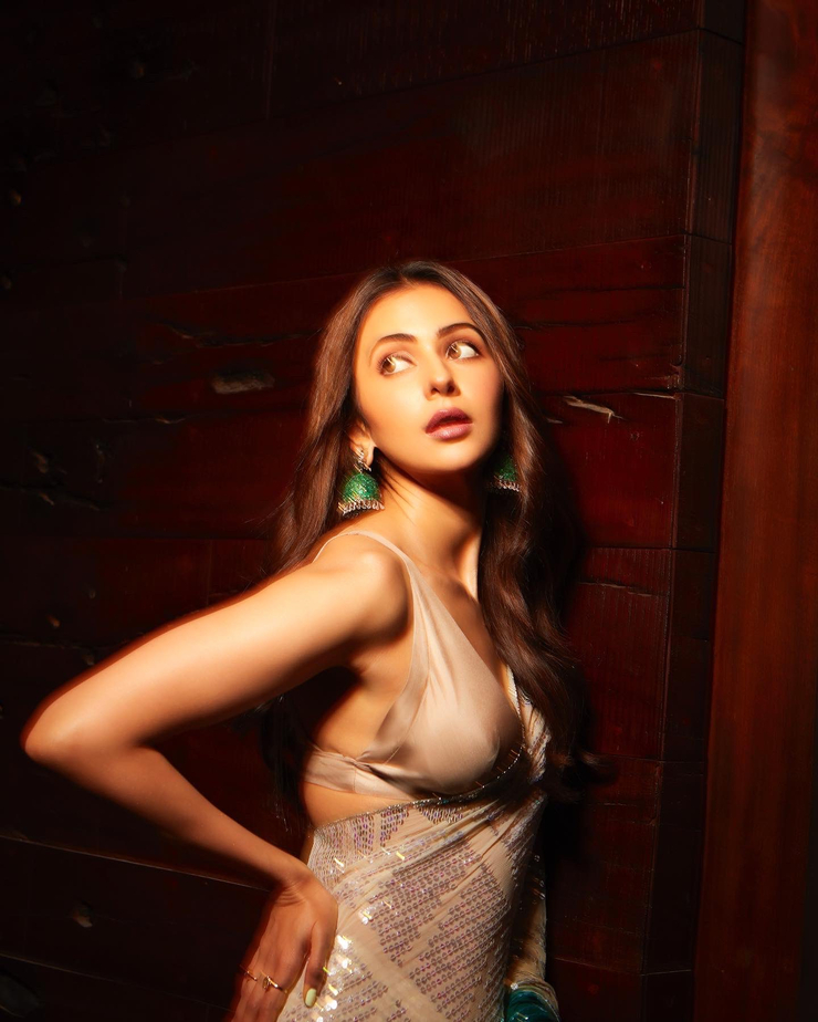 Rakul Preet Singh