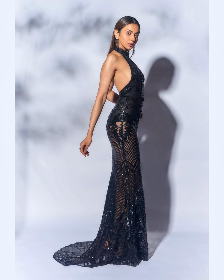 Rakul Preet Singh