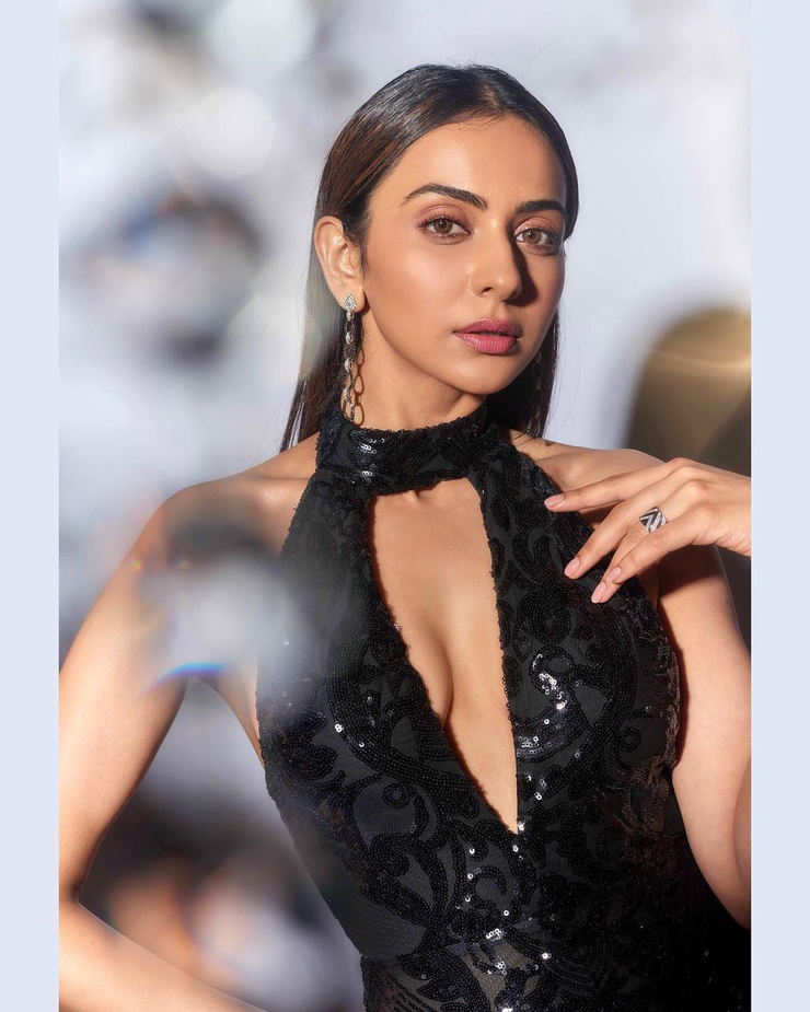 Rakul Preet Singh