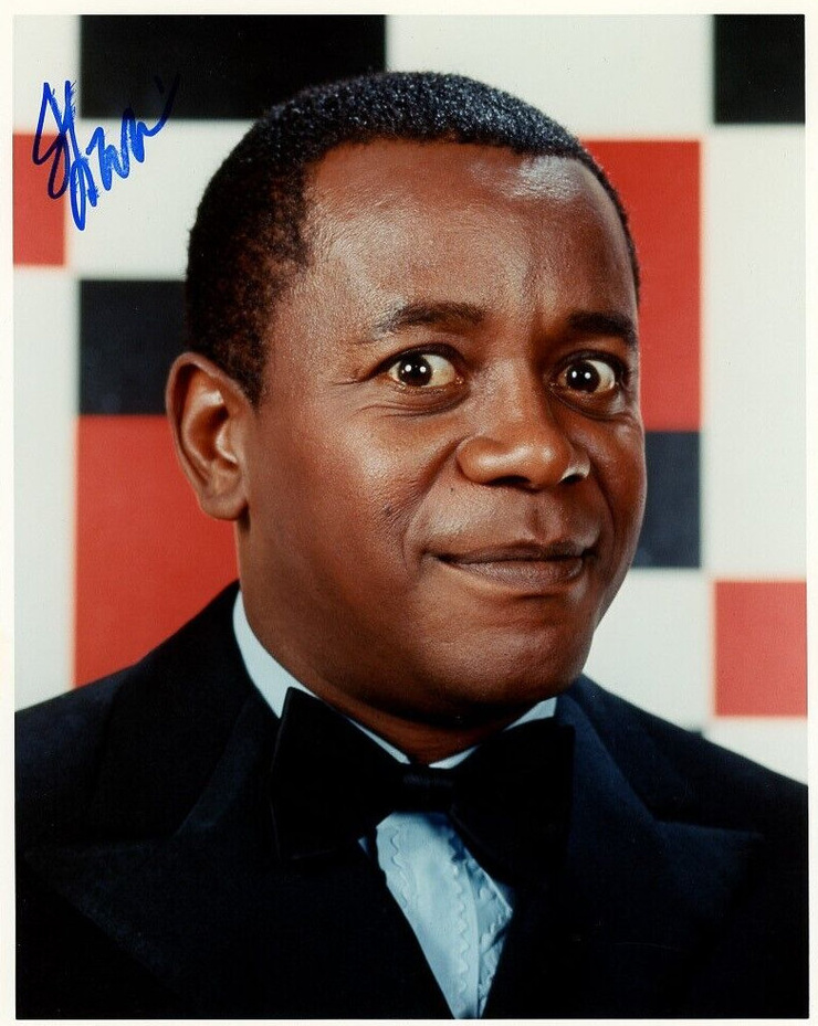 Flip Wilson