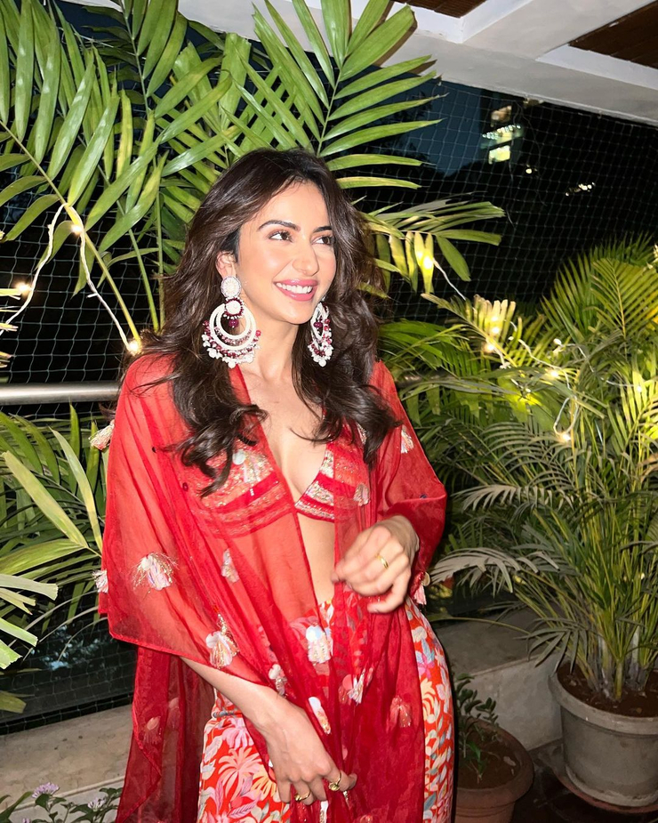 Rakul Preet Singh