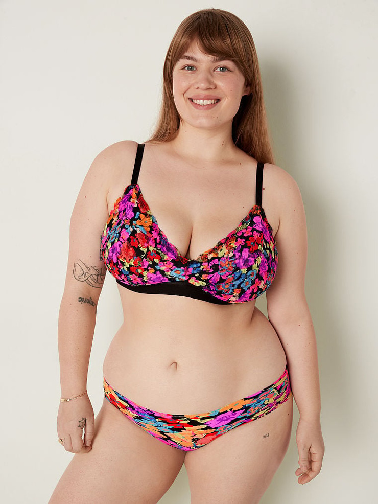 Lulu Bonfils