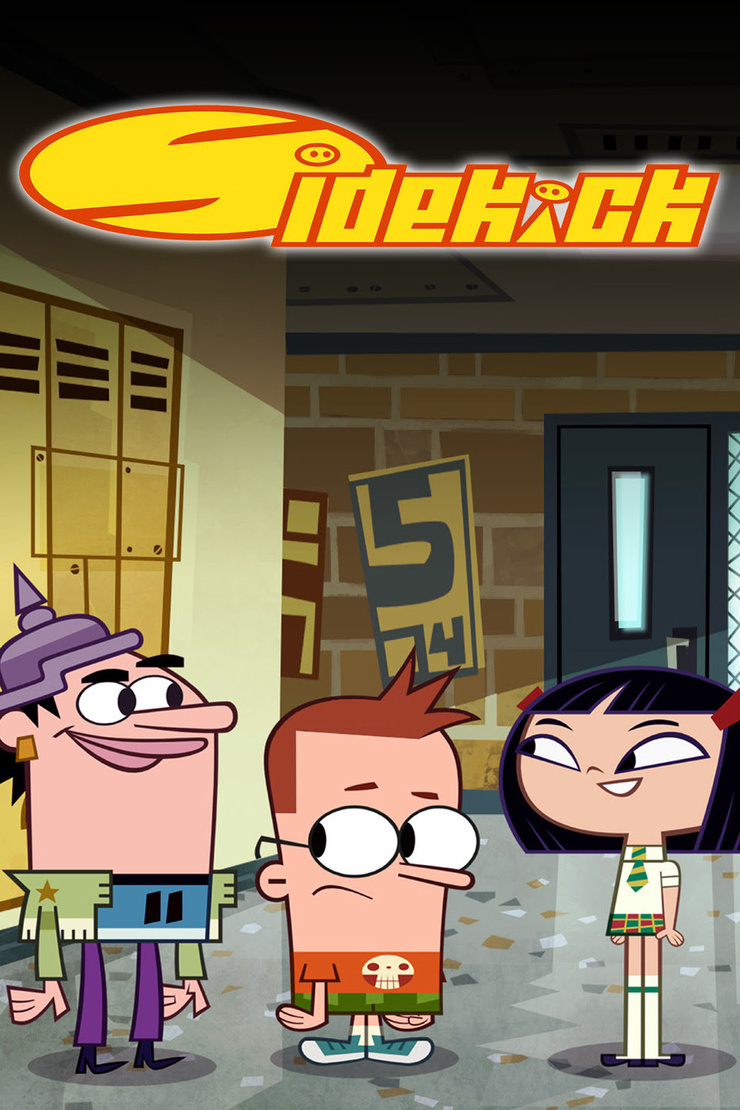 Sidekick
