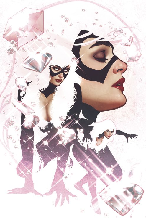 The Black Cat (Felicia Hardy)