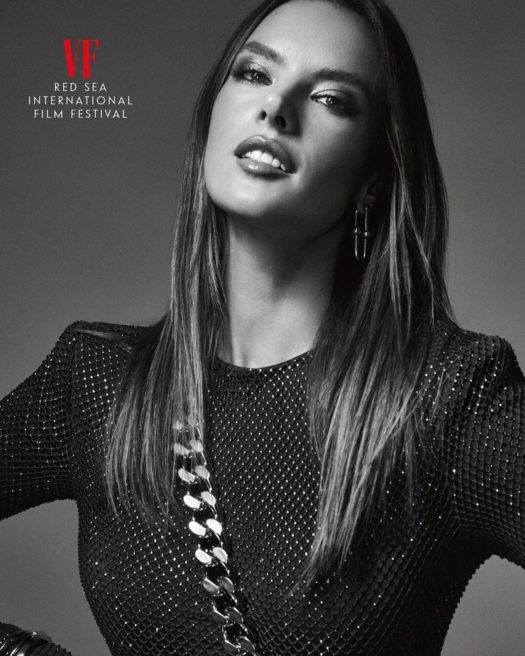 Alessandra Ambrosio Alessandra Ambrosio