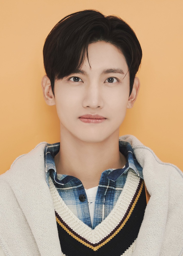 Max Changmin