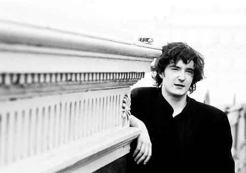 Dylan Moran