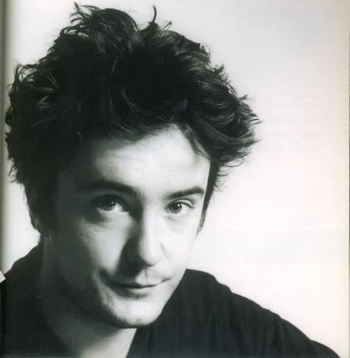 Dylan Moran