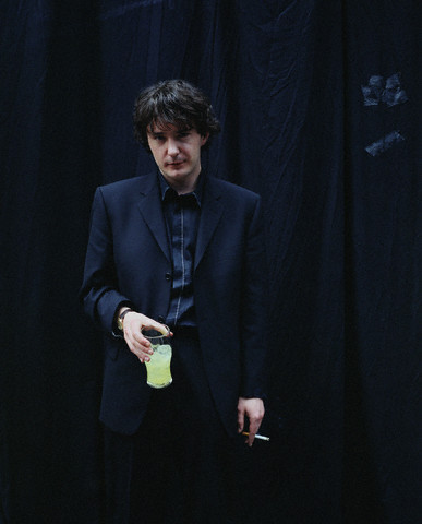 Dylan Moran