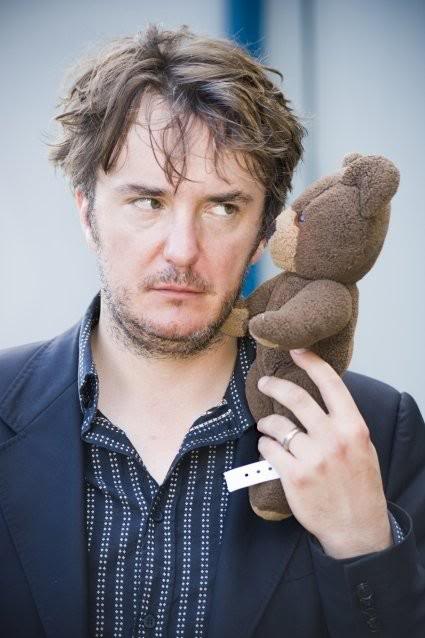 Dylan Moran