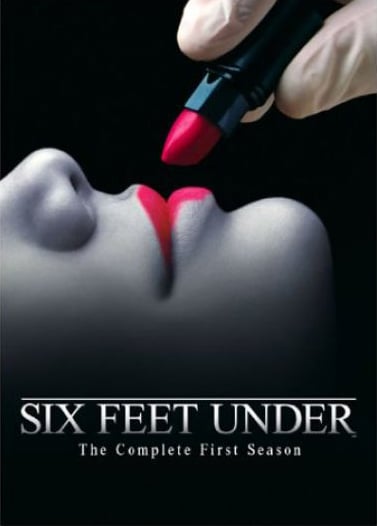 Six Feet Under : Complete HBO Season 1 