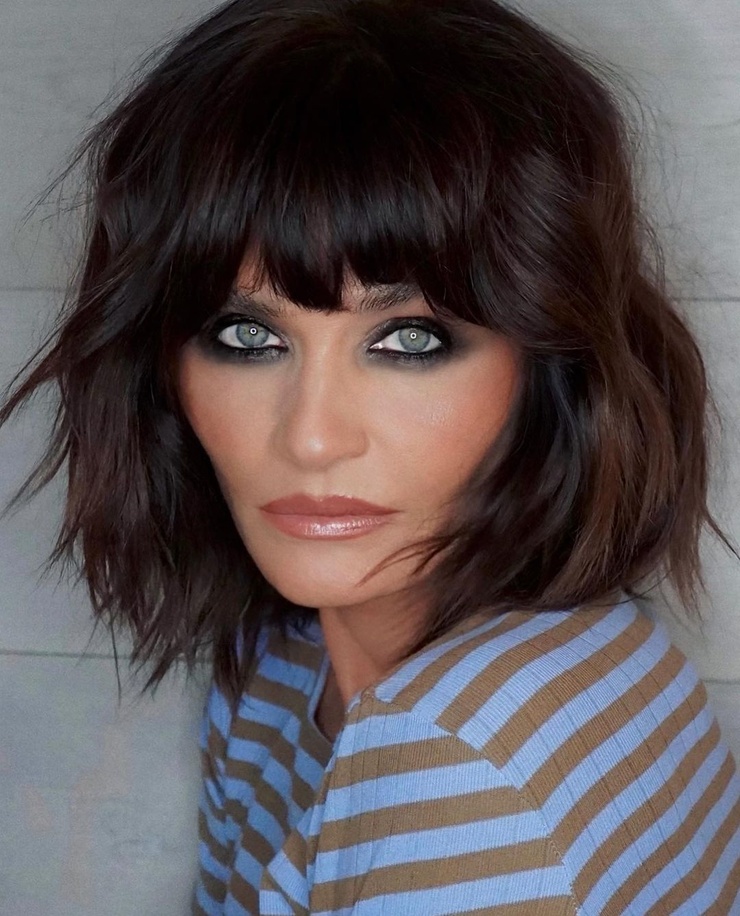 Helena Christensen Helena Christensen