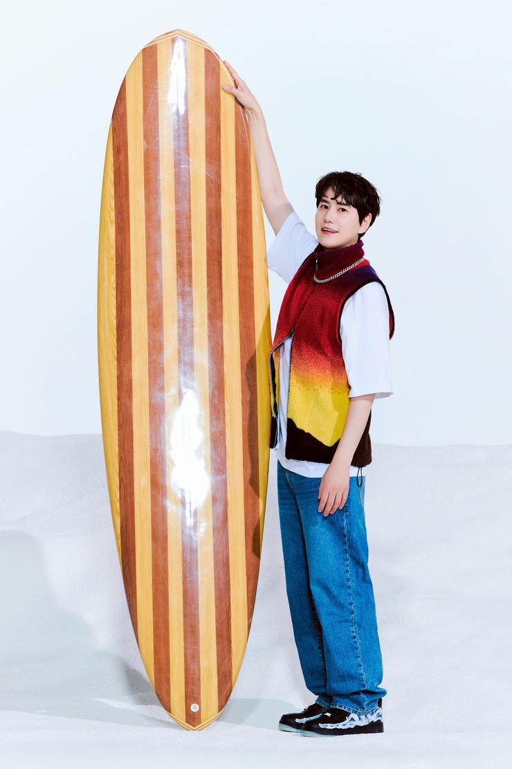Kyuhyun