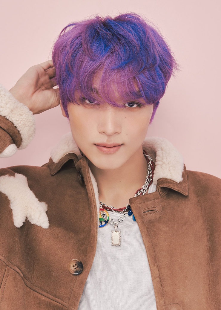 Haechan