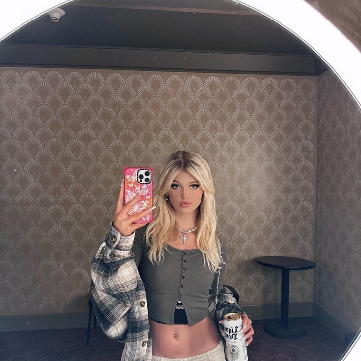 Loren Gray