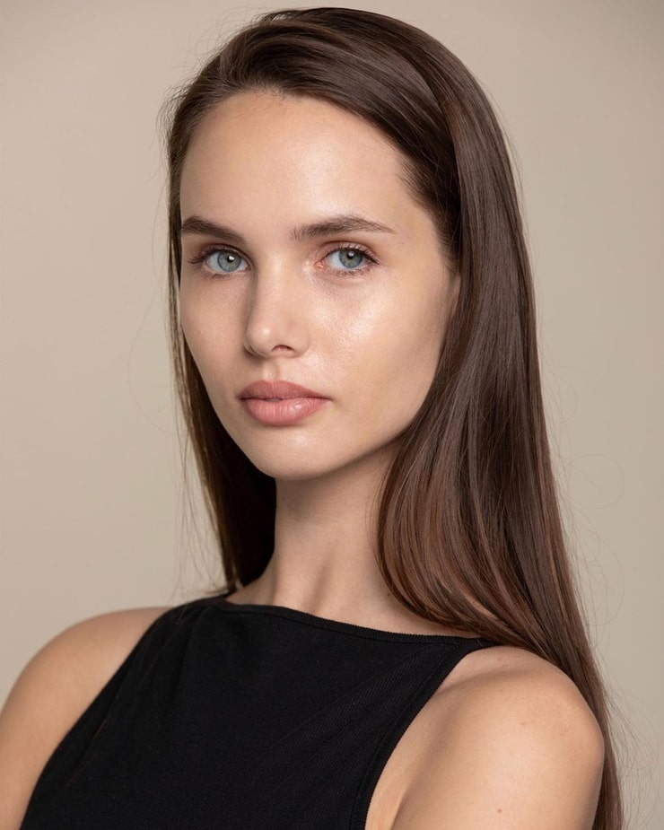 Angelika Vorat
