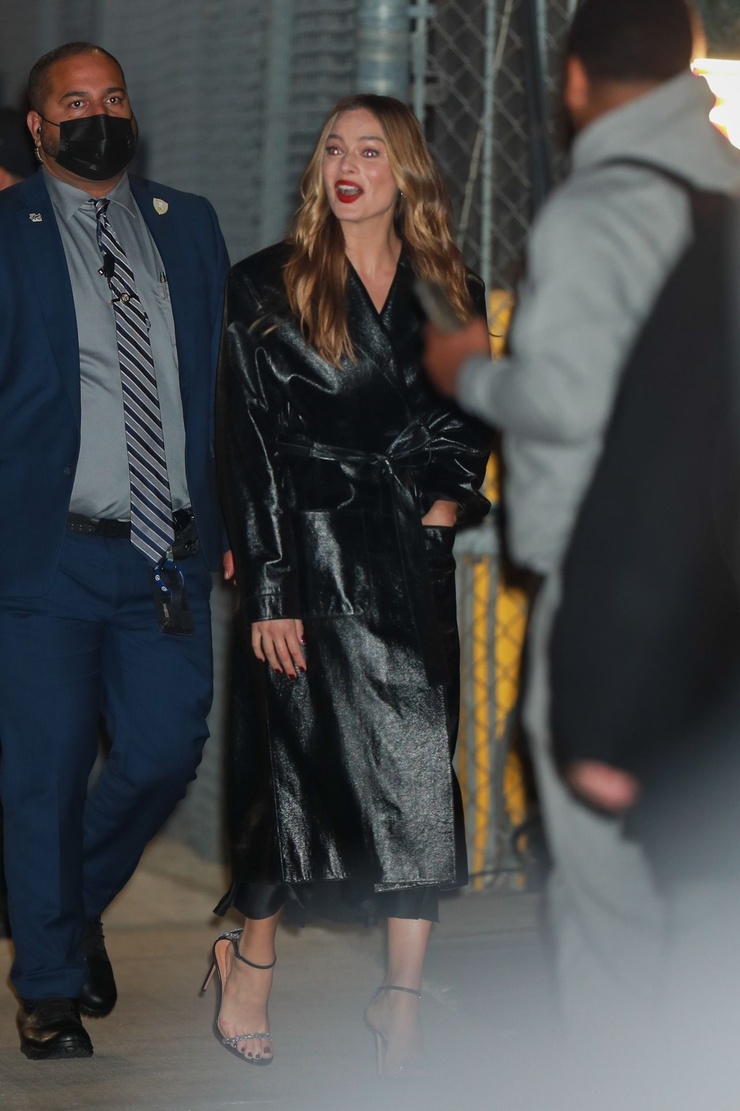 Margot Robbie Margot Robbie