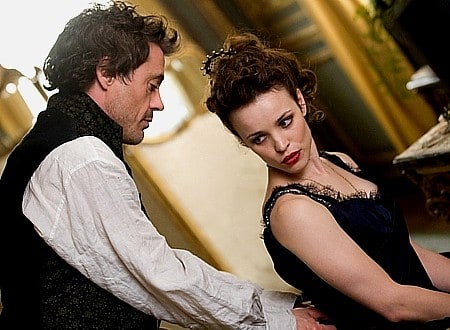 Rachel McAdams Rachel McAdams