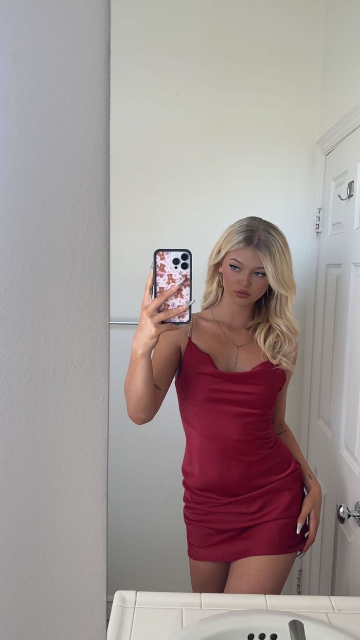 Loren Beech Loren Beech