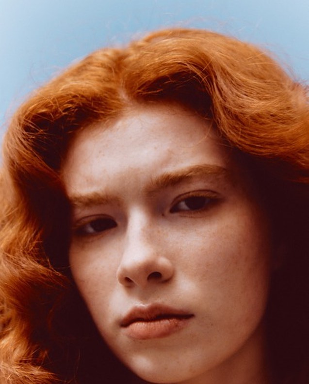 Holly Strach