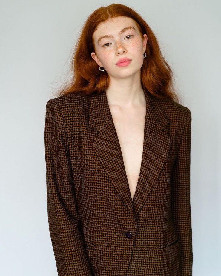 Holly Strach
