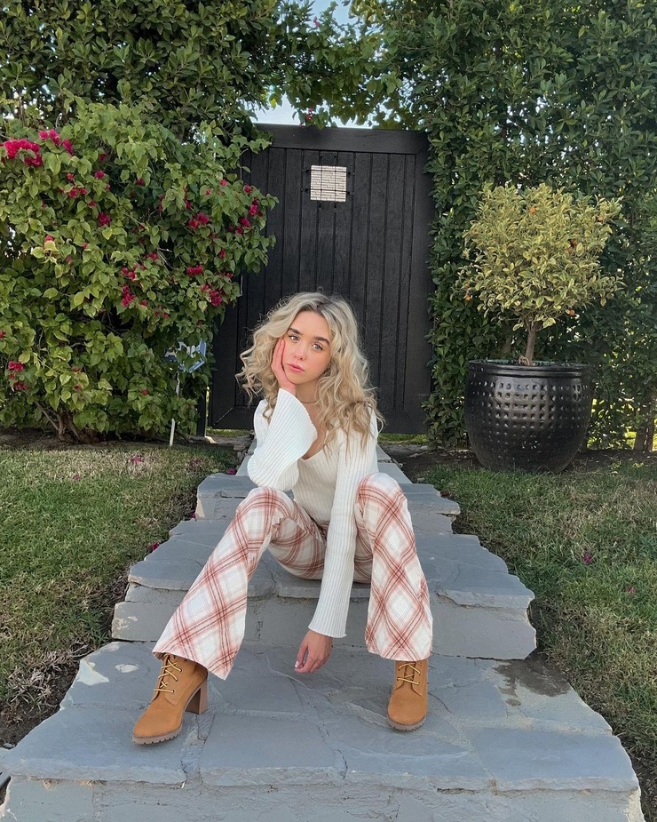 Jenna Davis Jenna Davis