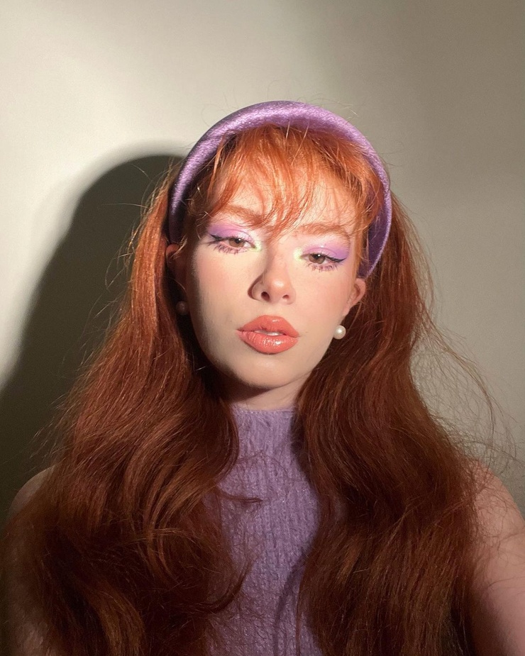 Holly Strach