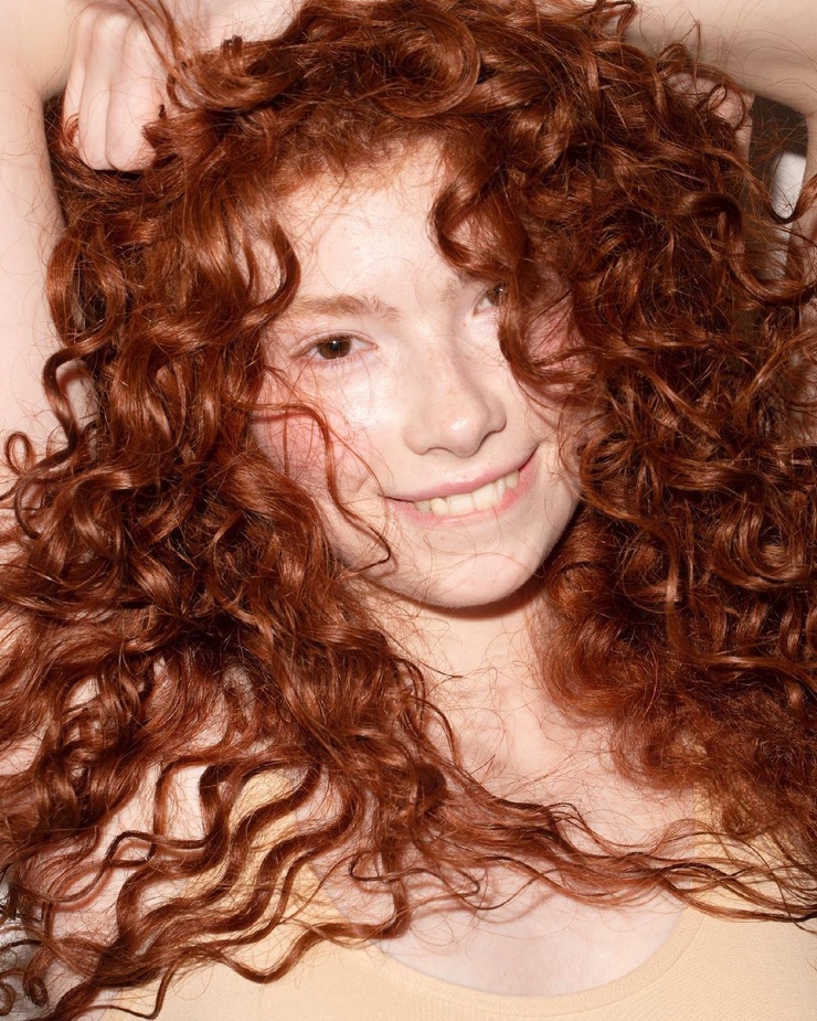 Holly Strach
