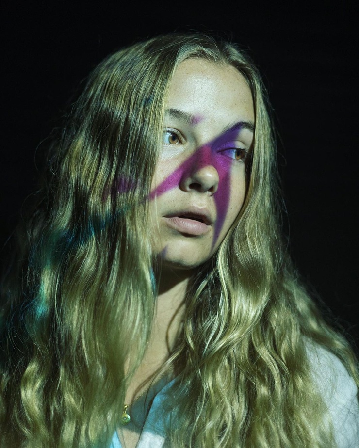 Maeve Mortimer