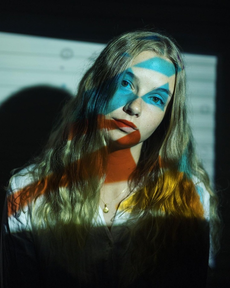 Maeve Mortimer