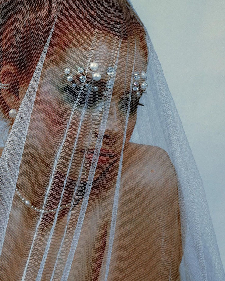 Holly Strach