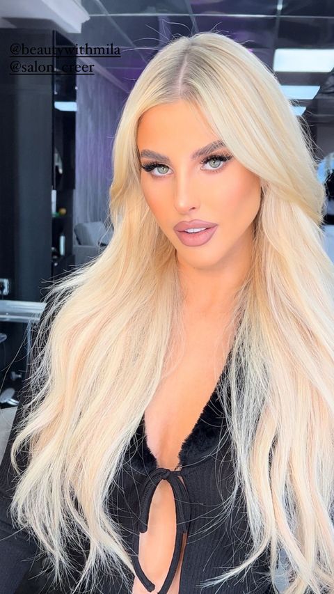 Brennah Black Brennah Black