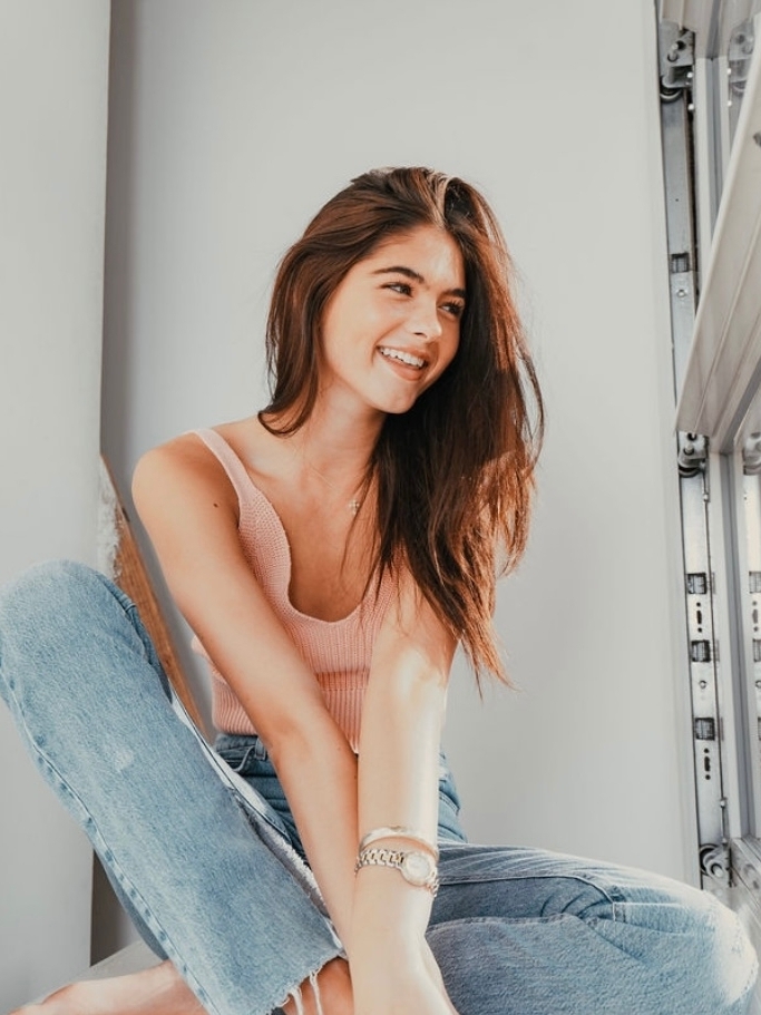 Zoe Sellers