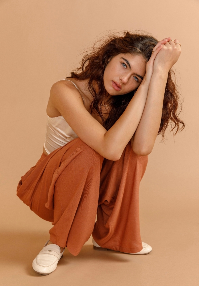 Zoe Sellers