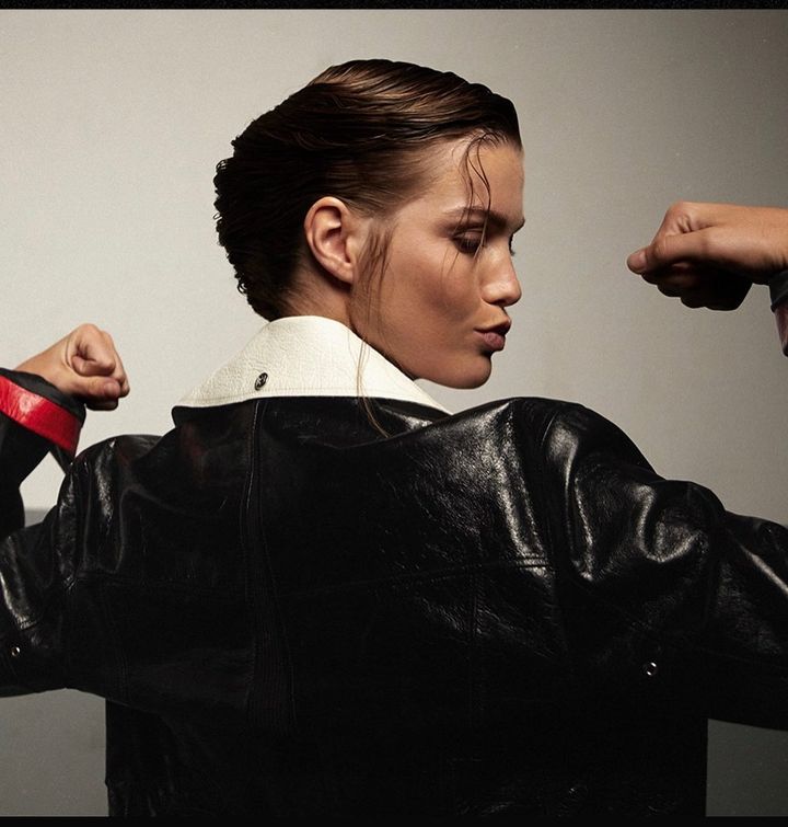 Luna Bijl Luna Bijl