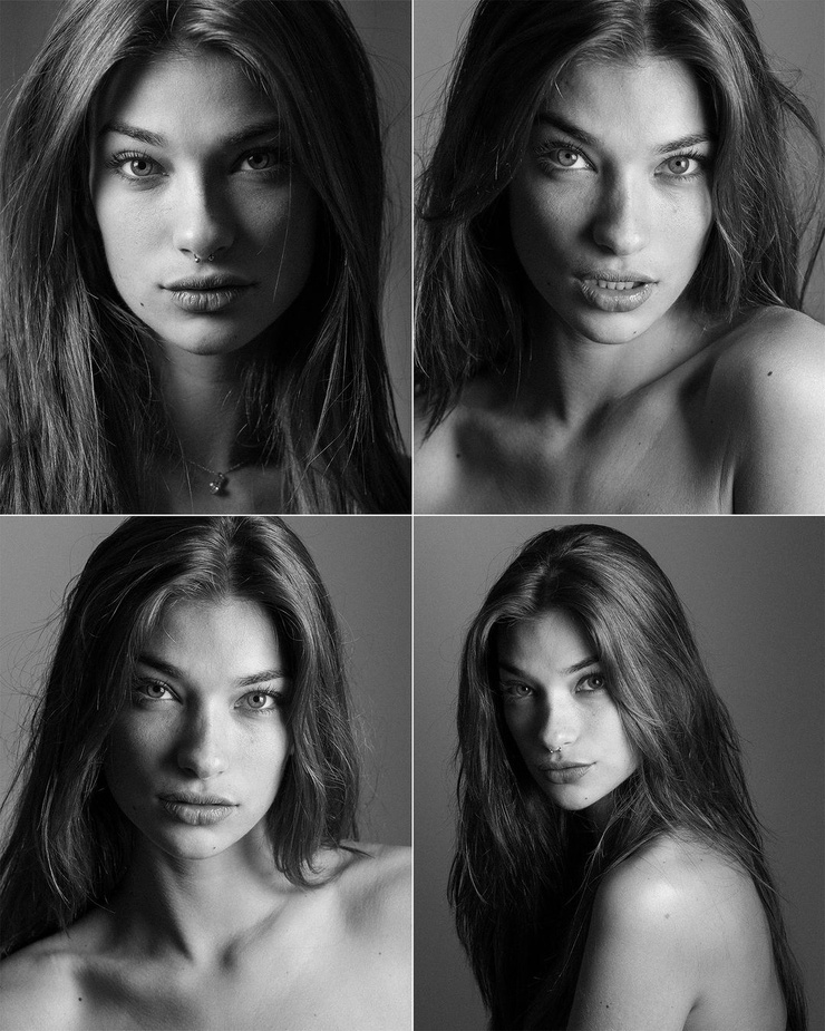 nicole jesus