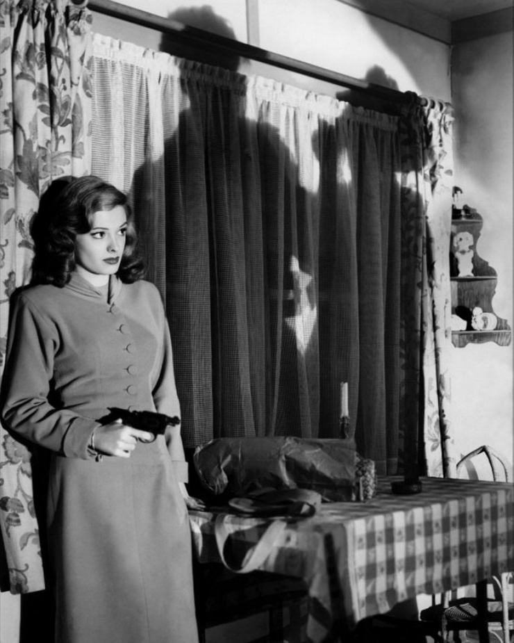 Jane Greer Jane Greer