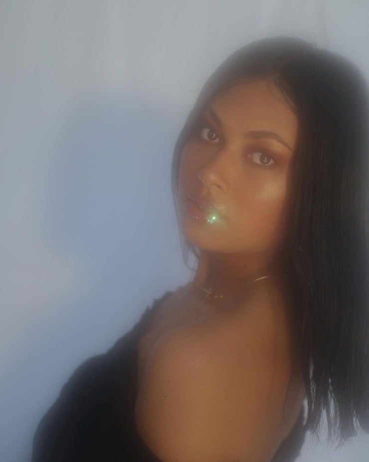 Image of Rainbow Wedell