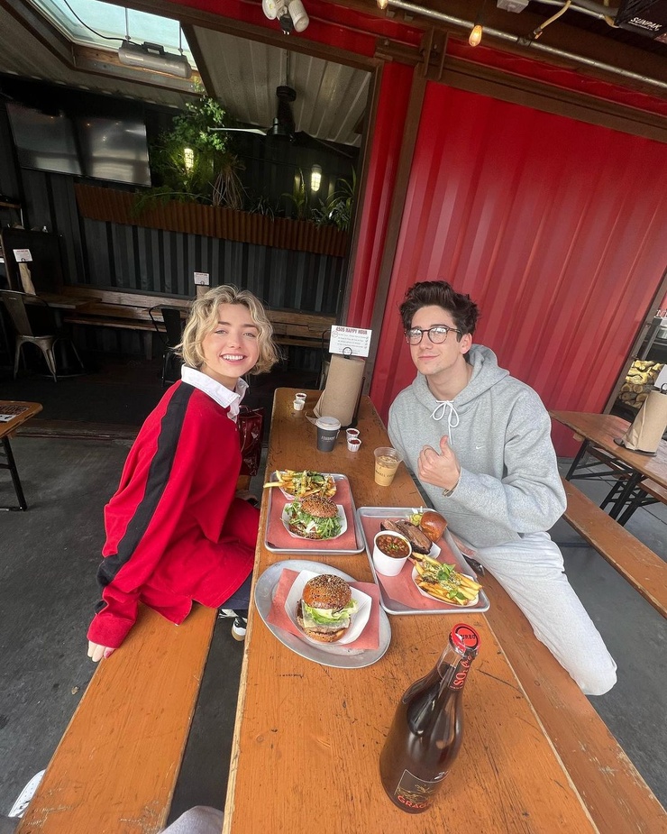 Milo Manheim