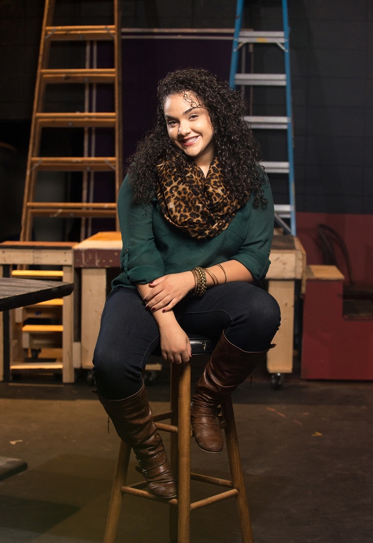 Kiara Pichardo