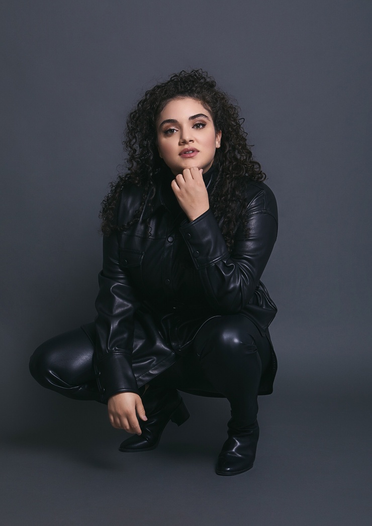 Kiara Pichardo