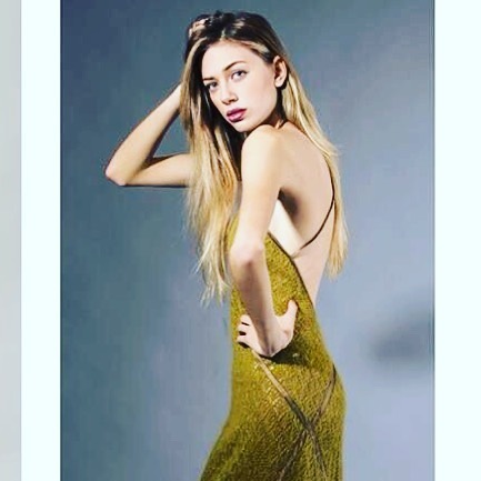 Alessia Noli