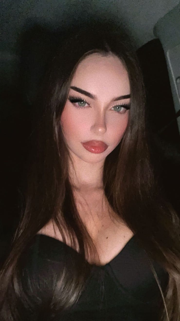 Diana Babyna