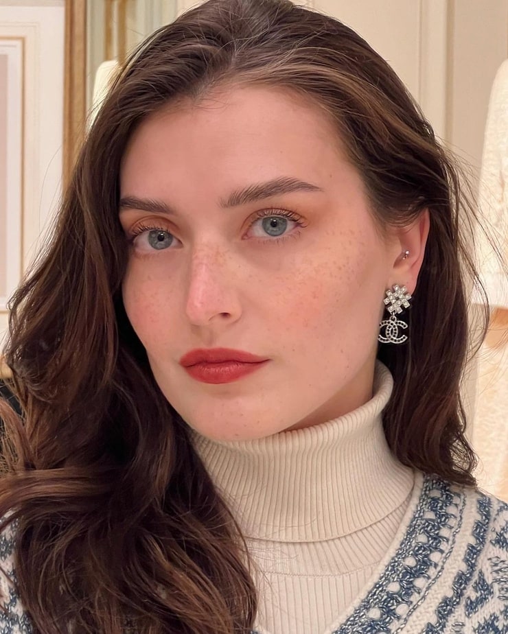 Picture of Jessica Clements