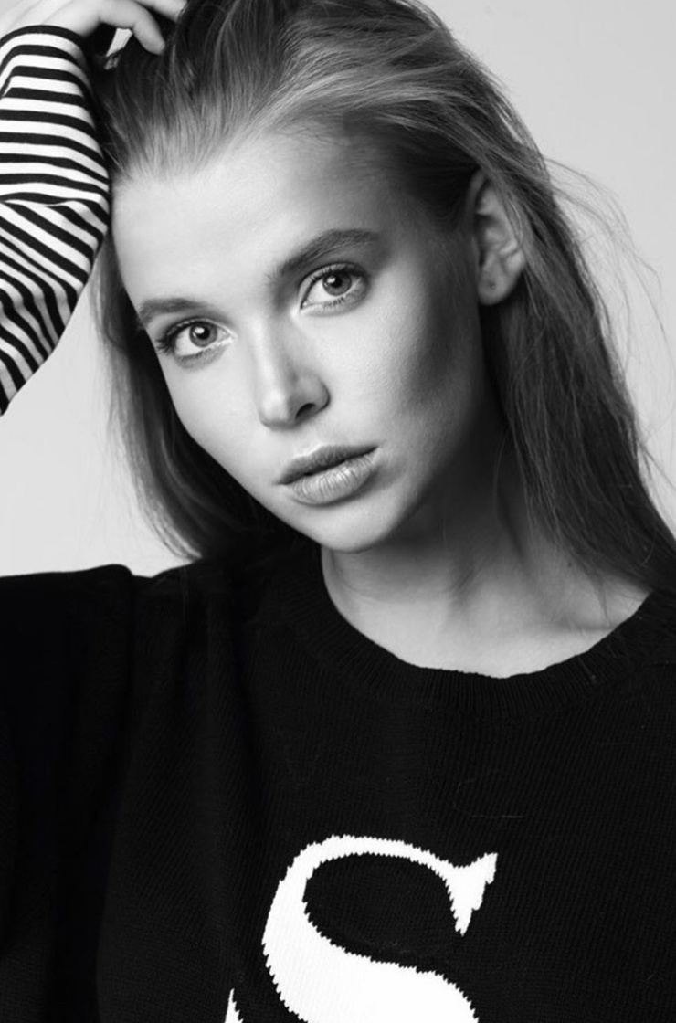 DARIA BARDOLA