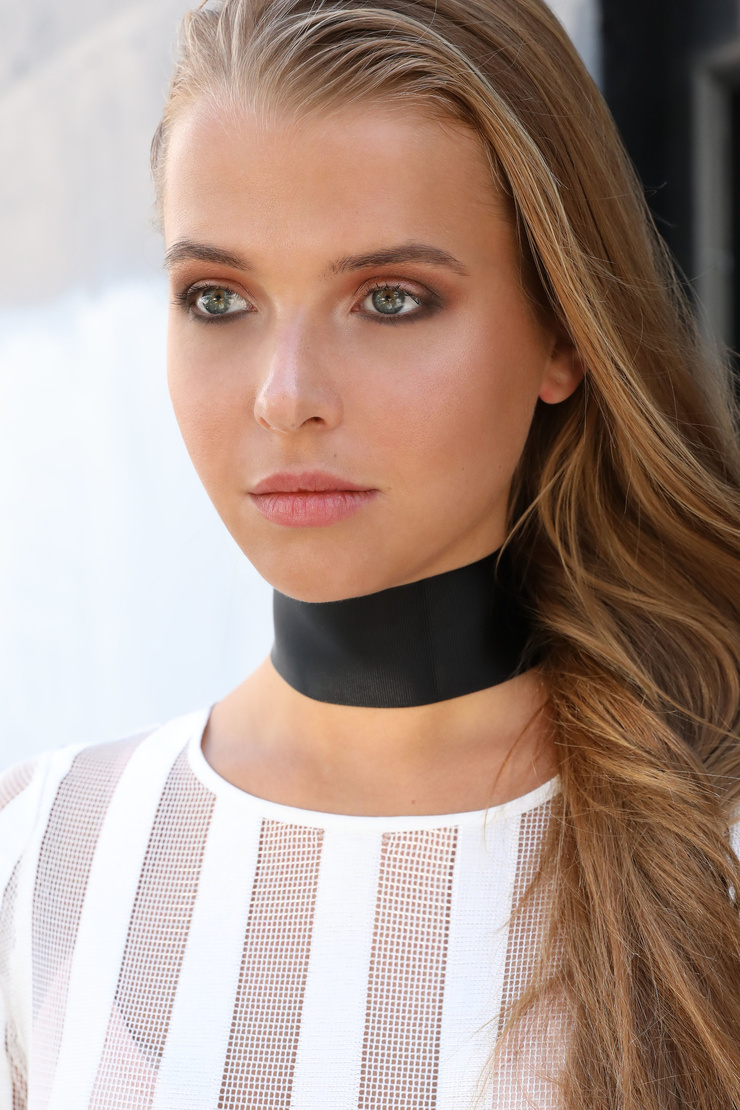 DARIA BARDOLA